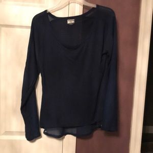 Converse One Star Top